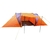 Carpa Aconcagua familiar para 6 personas Kushiro ACON6P