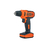 Taladro Atornillador 10Mm Inalámbrico 12V Black And Decker Ld12S-Ar - comprar online