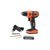 Taladro Atornillador 10Mm Inalámbrico 12V Black And Decker Ld12S-Ar