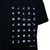Camiseta Símbolos Preta - Masculina - comprar online