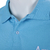 Camisa Polo Logo “AZUL" - Feminina na internet