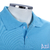 Camisa Polo Logo “AZUL" - Feminina - comprar online
