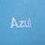 Camisa Polo Logo “AZUL" - Feminina - Azul Collection