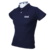 Camisa Polo Logo "Azul" - Feminina - comprar online