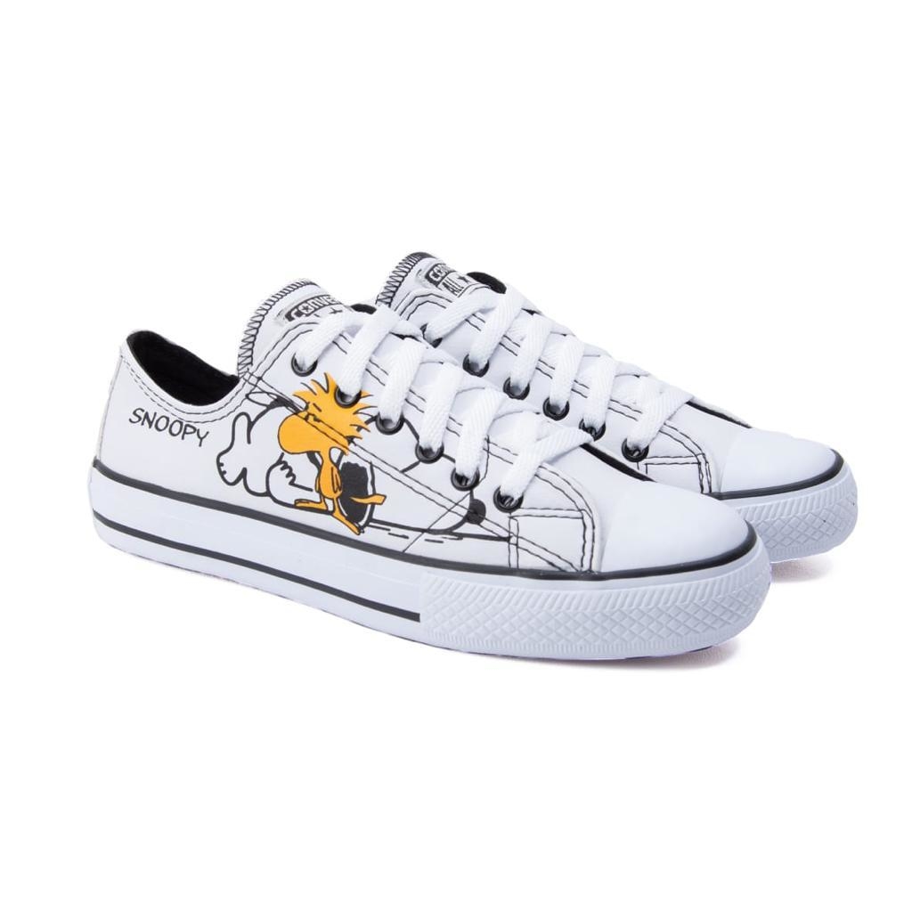 All star snoopy sales