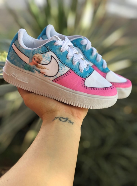 Air force 1 peppa pig clearance Air force 1 peppa pig clearance