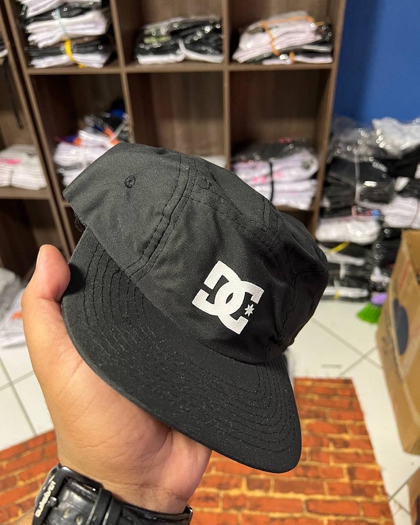 Boné Five Panel High - Comprar em Sanches Store