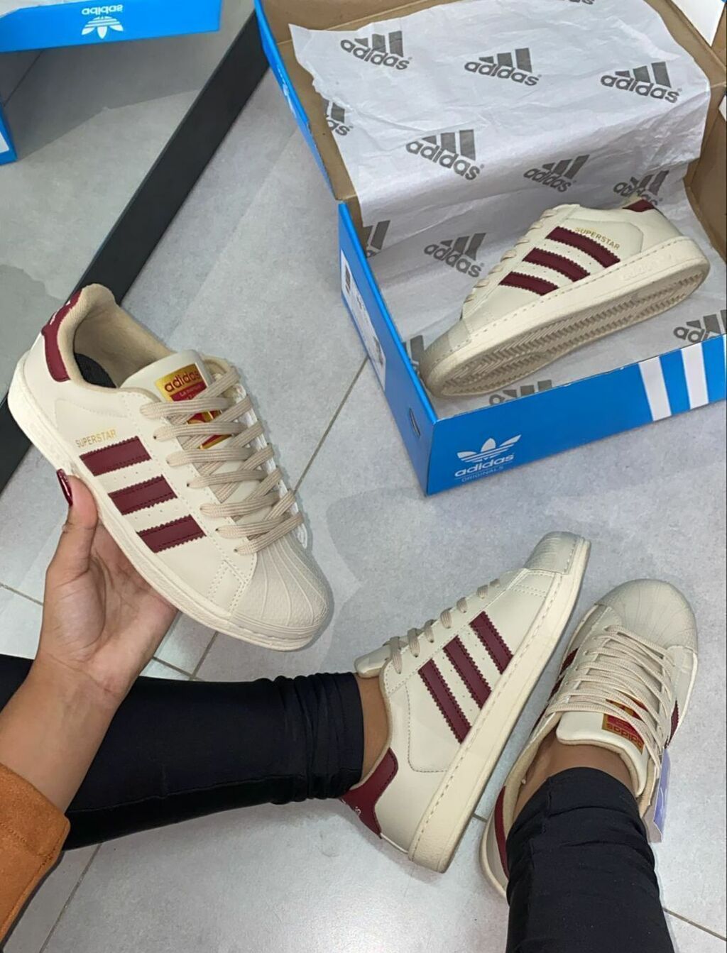 Adidas superstar bordo deals