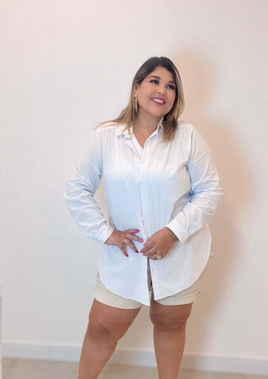 Loja doce sales vida plus size