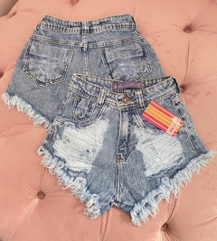 Short Jeans 524