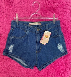 Short Jeans 135