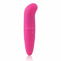 Vibrador e Estimulador do Ponto G na internet