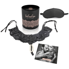 Kit Calcinha Tailandesa - comprar online