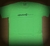 CAMISETA AGSTER - NEON (M ao GG)