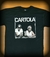 CAMISETA CARTOLA II (G1 ao G3)