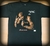 CAMISETA 2PAC - TUPAC SHAKUR - CROSS (G4 AO G6)