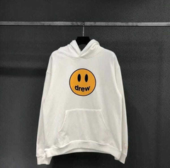 BUZO HOODIE DREW SMILE - comprar online