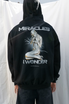 BUZO HOODIE MIRACLES