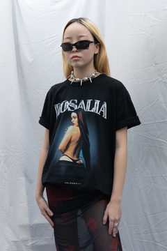 REMERA LA ROSALIA