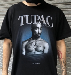 T-SHIRT TUPAC