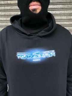 HOODIE TERMINATOR en internet