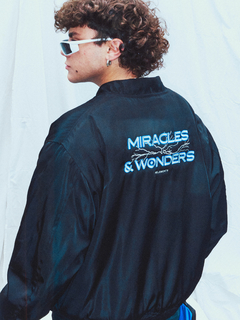 BOMBER MIRACLES PRE-ORDER/