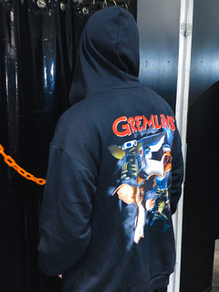 BUZO HOODIE GREMLINS en internet