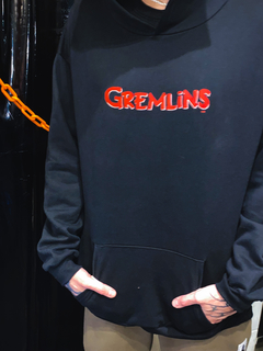 BUZO HOODIE GREMLINS - comprar online