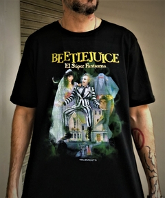 REMERON BEATLEJUICE - Tienda4Elements