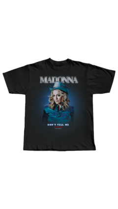 REMERON MADONNA MUSIC