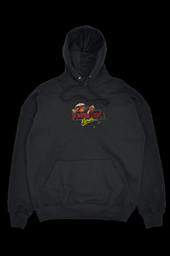 BUZO HOODIE UNIVERSAL - Tienda4Elements