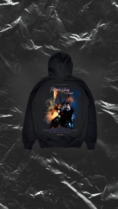 HOODIE PRINCE - comprar online