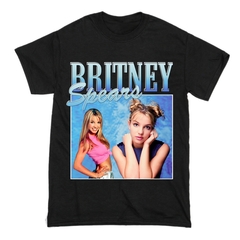 REMERON BRITNEY 90's