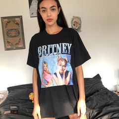 REMERON BRITNEY 90's en internet