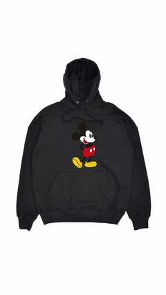 BUZO HOODIE MICKEY CENTURY