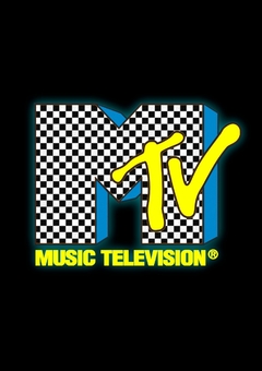 REMERA MTV SQUARE - Tienda4Elements