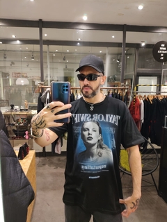 REMERON TAYLOR REPUTATION en internet