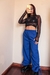 PANT UVE BLUE en internet