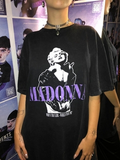 REMERON MADONNA TOUR 87'