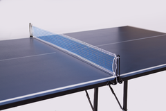 Mesa Procópio de Tênis de Mesa/Ping Pong Oficial – Dobrável – 15mm – MDF  Bilhar Paulista