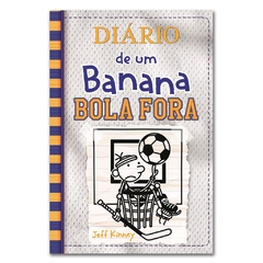 Diário de um Banana Vol. 11, 12, 13, 14, 15, 16 e 17 - VR Editoras - comprar online