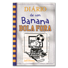 Diário de um banana B16