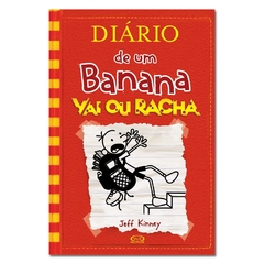 Diário de um Banana Vol. 11, 12, 13, 14, 15, 16 e 17 - VR Editoras na internet