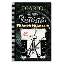 Diário de um Banana Vol. 11, 12, 13, 14, 15, 16 e 17 - VR Editoras na internet
