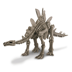 Kit de Escavação de Dinossauro - Estegossauro - Kidz Labs - 4M - comprar online