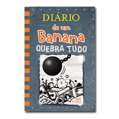 Diário de um banana B14