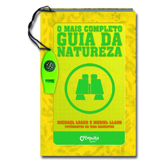 o mais completo guia da natureza