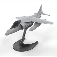 Blocos de Montar Harrier Quick Build - Airfix na internet