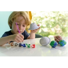 Reciclagem Divertida - Green Science - 4M - Consulado dos Brinquedos