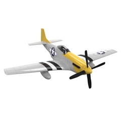 Blocos de Montar P-51D Mustang Quick Build - Airfix na internet